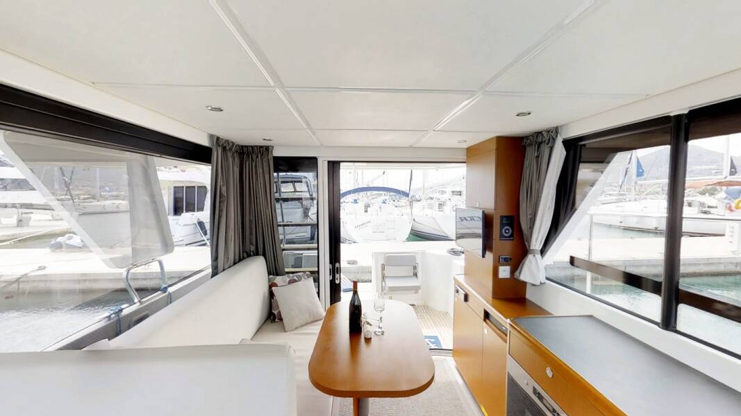 Swift Trawler 30