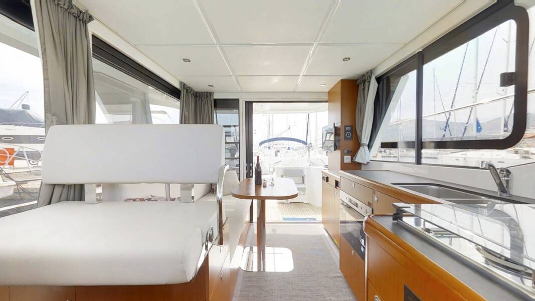 Swift Trawler 30