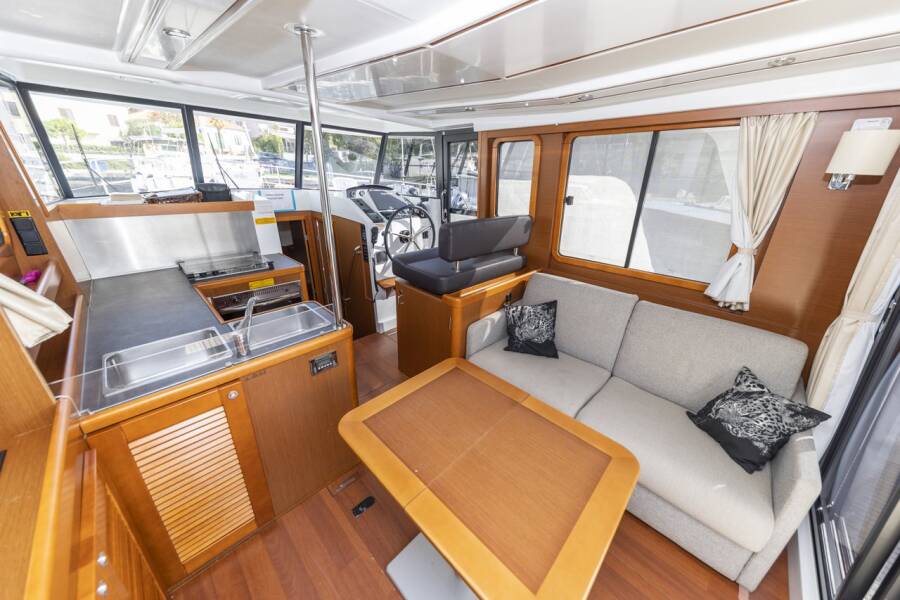 Swift Trawler 34