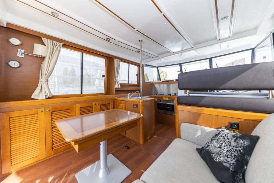 Swift Trawler 34