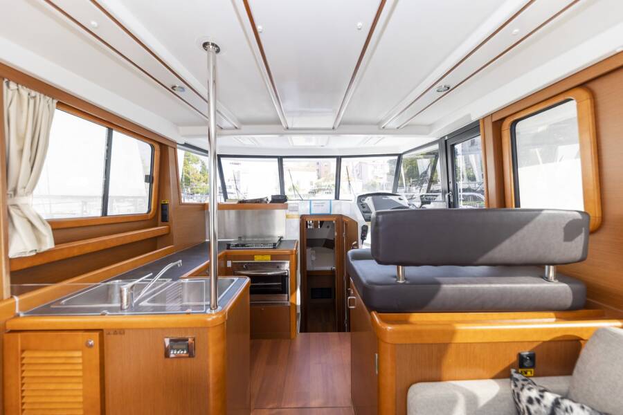 Swift Trawler 34