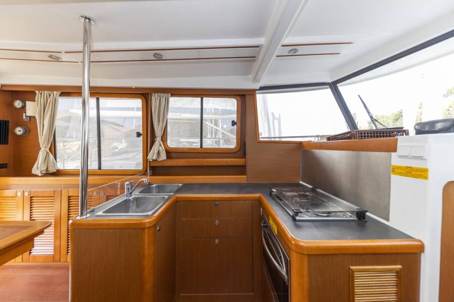 Swift Trawler 34