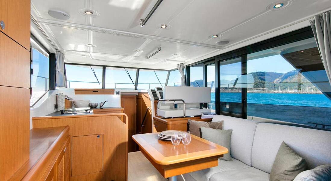 Swift Trawler 35