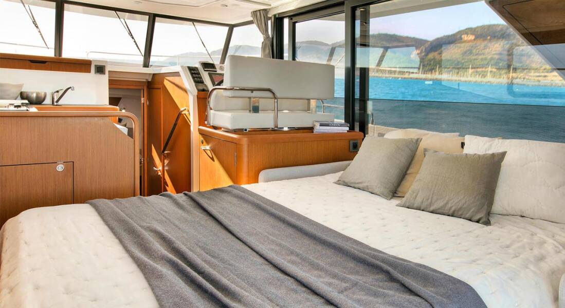 Swift Trawler 35