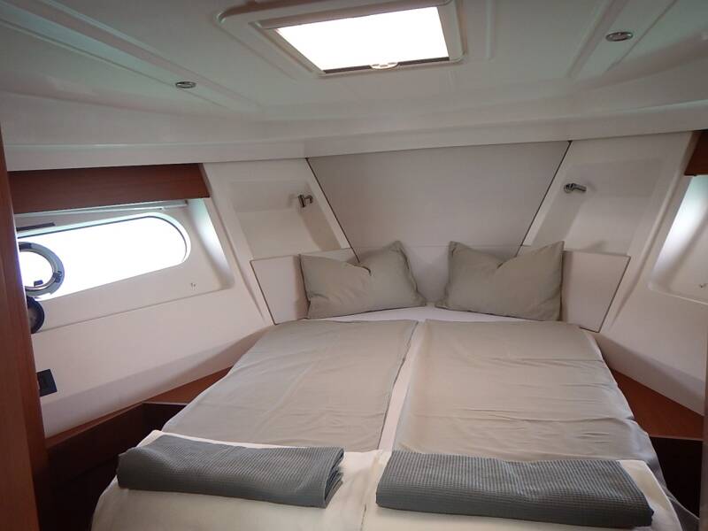 Swift Trawler 35