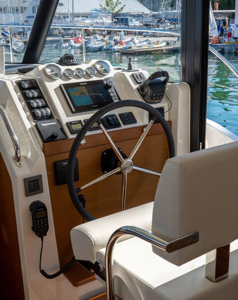 Swift Trawler 41