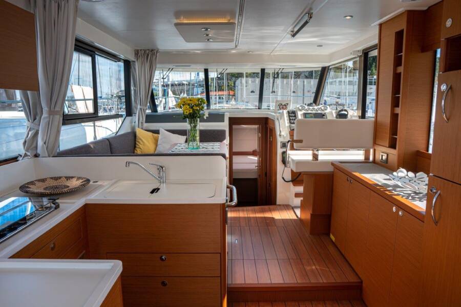 Swift Trawler 41