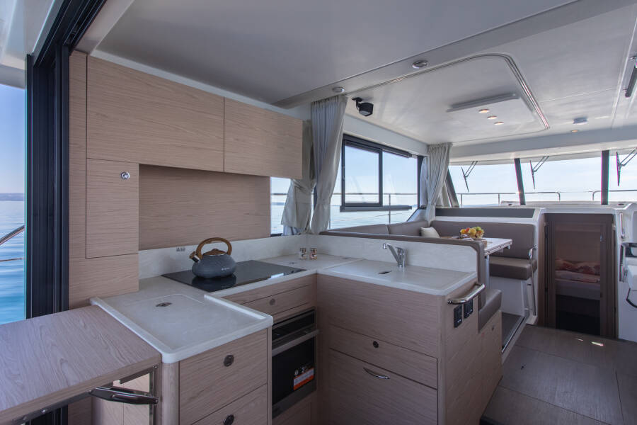 Swift Trawler 41